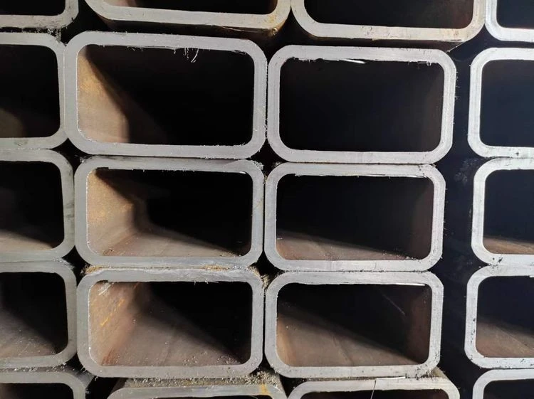 AS1163 C350 HOLLOW SECTION