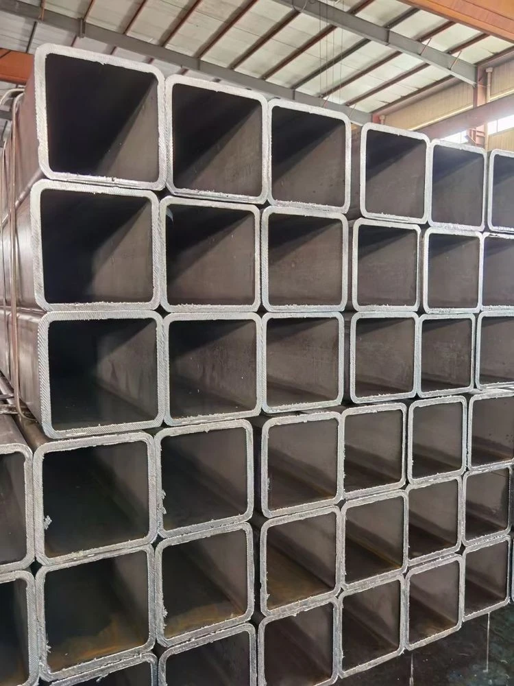 JIS G3466 STEEL HOLLOW SECTIONS factory