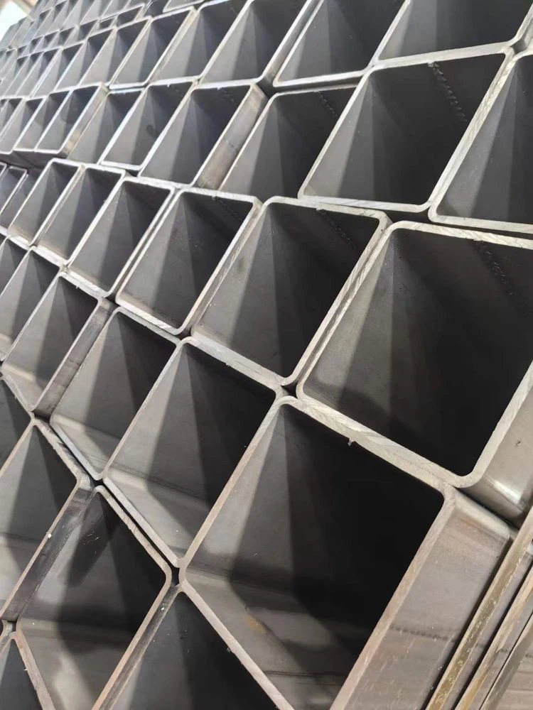 Правоугаони шупљи пресек